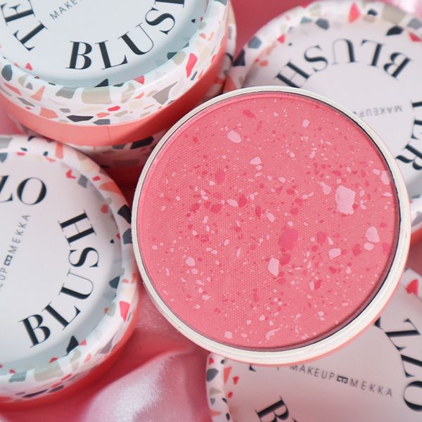 Terrazzo Blush Terrazzo Blush